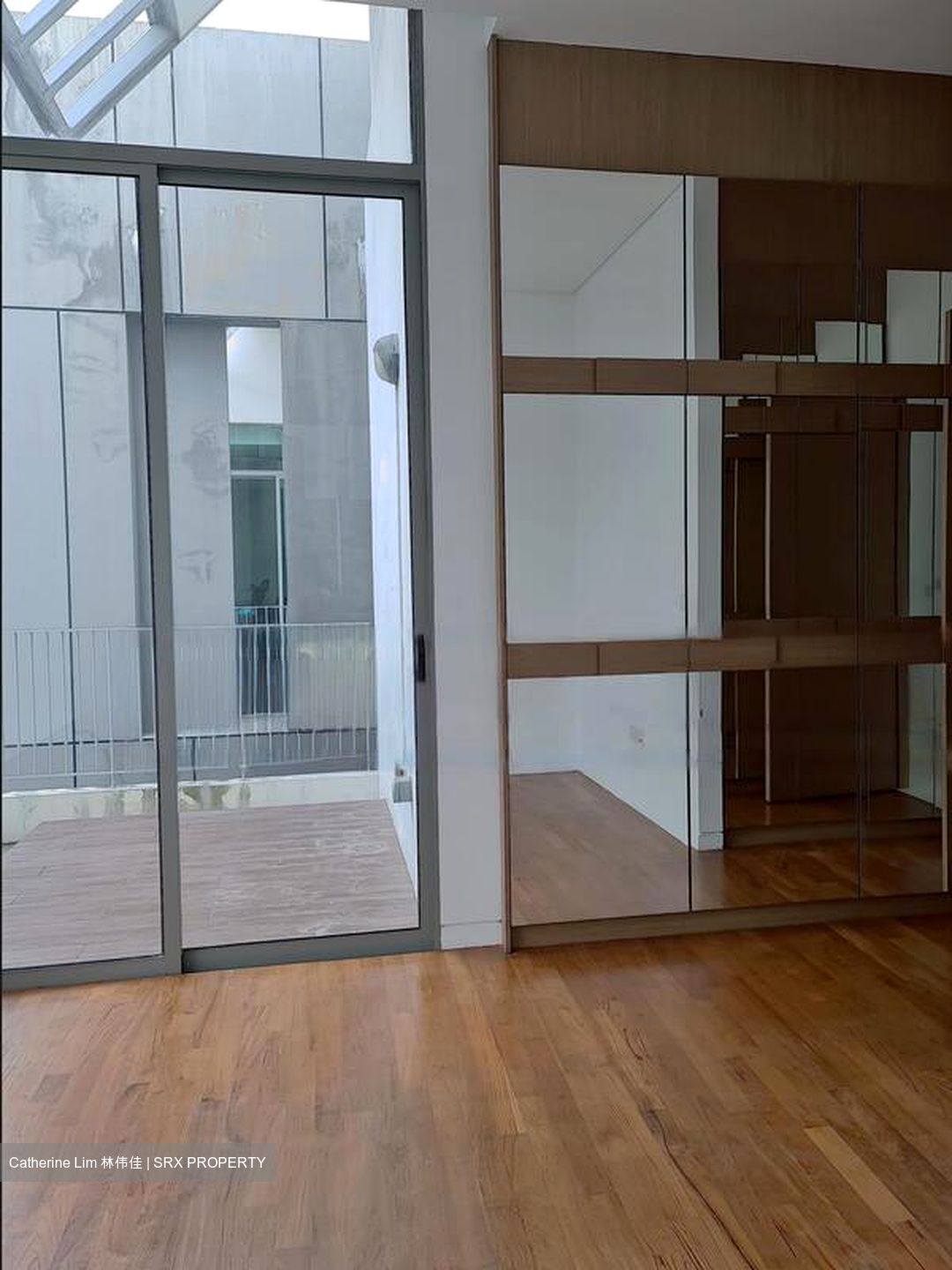 St Patrick's Residences (D15), Apartment #556392731